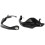 Front Hand Guard Motorcycle Windshield Handlebar Deflector Cover for  MT-07 2025 6