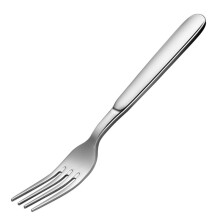 Stainless Steel Weighted Fork for Eating Adaptive Utensils for Seniors