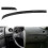 Dashboardstrip/Bekleding van Koolstofvezel voor  159 2005-2011 Interieuraccessoires 2
