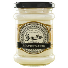 Bornibus Mayonnaise 220g