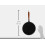 STAUB Pancake Pan Round 28cm Black 3