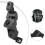 Car Rear Left Light Socket Panel for  for E60 LCI 2007-2010 63217361881 Tail Light Bulb Holder Circuit Board 7