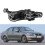 Car Rear Left Light Socket Panel for  for E60 LCI 2007-2010 63217361881 Tail Light Bulb Holder Circuit Board 8