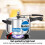 Hawkins B45 Pressure Cooker, 4 Litre, Silver 4