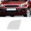 Capa Do Farol, Lente Transparente, para  Fusion 2005-2012, Lado Esquerdo 2