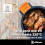 Braisogona Efficient Low Casserole Dish, 30 x 20 x 30 cm, Grey 3
