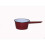 FLACON WHITE ENAMEL MILK PAN 14CM 3