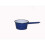 FLACON WHITE ENAMEL MILK PAN 14CM 4