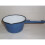 FLACON WHITE ENAMEL MILK PAN 14CM 5