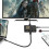 Hdmi Switch 4k,intelligent 5-port Hdmi Switcher 3