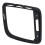 Car Dashboard Air Conditioner Outlet Frame AC Vent Panel Frame for   2010-2016 Right 3