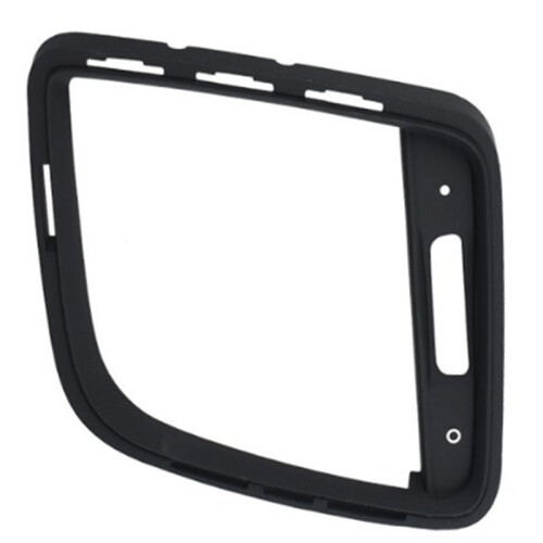Car Dashboard Air Conditioner Outlet Frame AC Vent Panel Frame for   2010-2016 Right 2