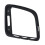 Car Dashboard Air Conditioner Outlet Frame AC Vent Panel Frame for   2010-2016 Right 4