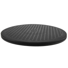 12inch Turntable Rotating Plate Revolving Home Kit Display D