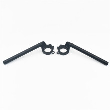 Motorcycle Handlebars for ZX-4R ZX-4RR ZX400 2023-2025 Bar Clip- Fork Tube Right Handle