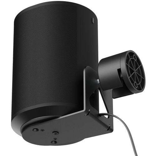 Sonos Era 100/300 Wandhalterung, Schwarz 2