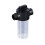 Car Wash Foam Cannon 100ML with Automatic Dilution System, Quick Foam Control and Easy Installation 3