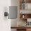 Sonos Era 100/300 Wandhalterung, Schwarz 6