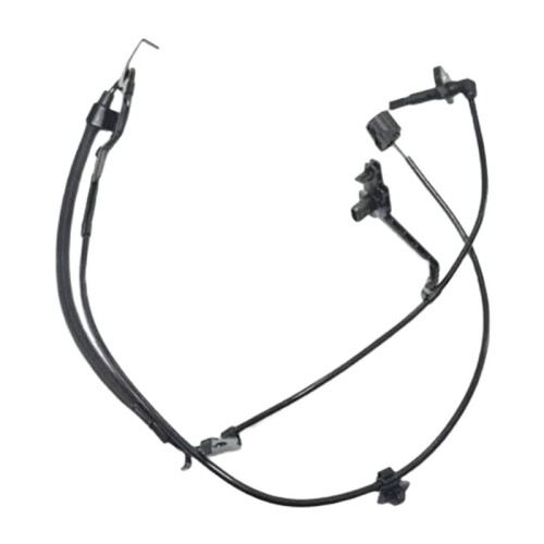 Wheel Speed Sensor (Left) 895430E070 for  Highlander, Camry 2pcs 1