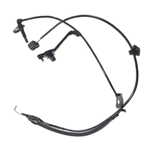 Wheel Speed Sensor (Left) 895430E070 for  Highlander, Camry 2pcs