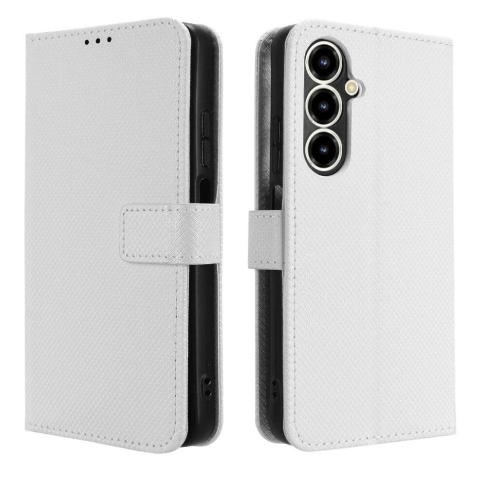() Flip Case For Zte Nubia V80 Plus Hand Strap Fit Shockproof High Quality 764563350438