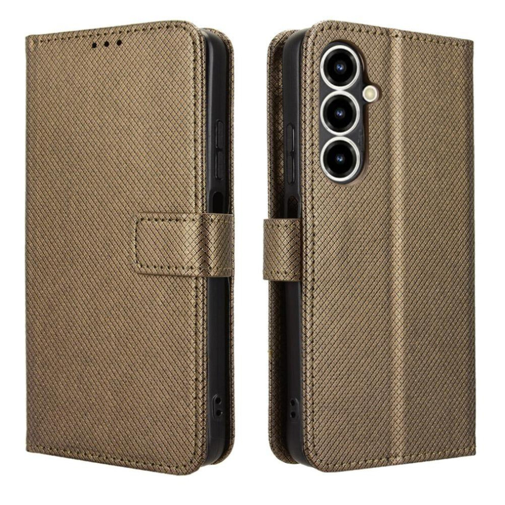 () Flip Case For Zte Nubia V80 Plus Hand Strap Fit Shockproof High Quality 764563350421