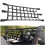 Car Roof Storage Net for   Trunk Net Multifunctional Mesh Cargo Net 4