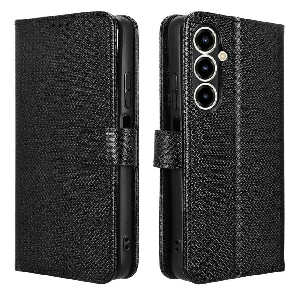 () Flip Case For Zte Nubia V80 Plus Hand Strap Fit Shockproof High Quality 764563350414