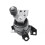 F2G36F012BC Engines Motor Mounts Transmission Torque Bracket for   CED 2015- Taurus CPC 2015- 6