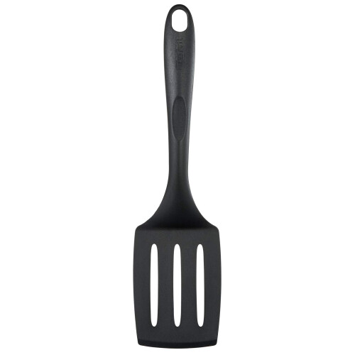 Tefal Tefal 2743712 L?ffe, Skimmer, Plastic ? Black 1
