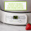 Ball? FreshTECH Automatic Jam & Jelly Maker (by Jarden Home Brands) 4