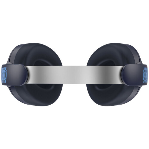 Kabellose Over-Ear-Kopfhörer, ANC, Blau 2
