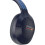 Kabellose Over-Ear-Kopfhörer, ANC, Blau 4