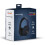 Kabellose Over-Ear-Kopfhörer, ANC, Blau 7