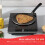 Vinod Cookware NSI-265 Griddle, 265mm 2