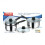 3 Piece INDUCTION Saucepan Set 2