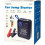 Portable 4-in-1 Jump Starter with Air Compressor 7