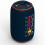 Bluetooth-Lautsprecher 15 W, Blau 3