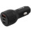 USB Charger 130W, 3-Port QC/PD, Black 2