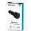 USB Charger 130W, 3-Port QC/PD, Black 4