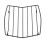 HIC Kitchen 43181 HIC Wire Roasting Baking Broiling Rack, Metal, Non-Stick 3