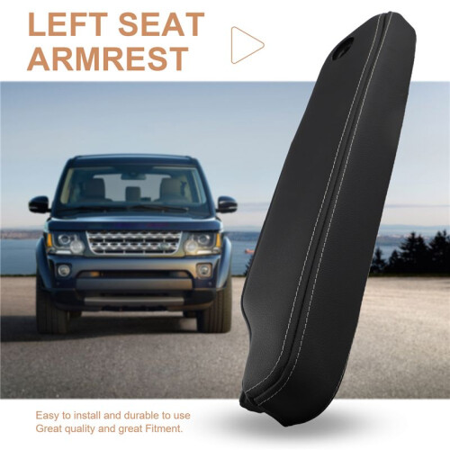 Car Left Front Armrest  Armrest for   4 LR4 LR055735 2