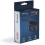 Wireless In-Ear Earbuds, TWS ANC ENC, LED Display, Blue 4
