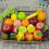 (6) Artificial Fruit Oran Lemon Like Photography Prop Home R--Good 1