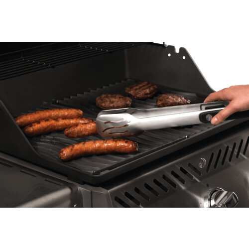 Napoleon 56365 Cast Iron Reversible Griddle 2
