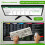 FzGuides Excel Shortcuts Mousepad 4