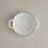 Dutch Oven (3.5 Quarts, White) 3