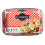 ?cuisine? Rectangular Glass Baking & Roasting Dishes | Extreme Resistance | Oven Safe - Freezer Safe - Microwave Safe Rectangular Roaster Set of 4 (2, 4