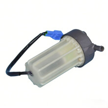 Zespół filtra paliwa silnika zaburtowego 6P3-24560-03-00 6P3245600300 Kompatybilny z Yamaha LF150 LF200 LF225