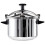 Tefal Tefal Authentic Stainless Steel Pressure cooker 9.Ltr 3
